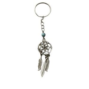 Native American Key Chain